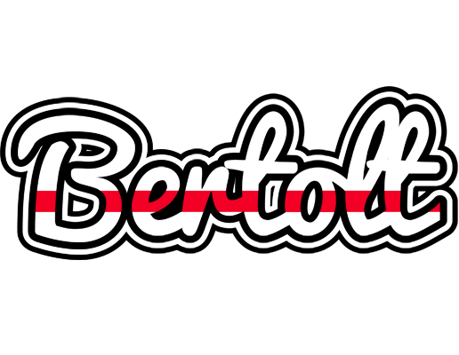 Bertolt kingdom logo