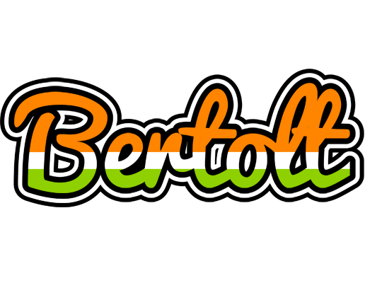 Bertolt mumbai logo