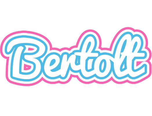 Bertolt outdoors logo