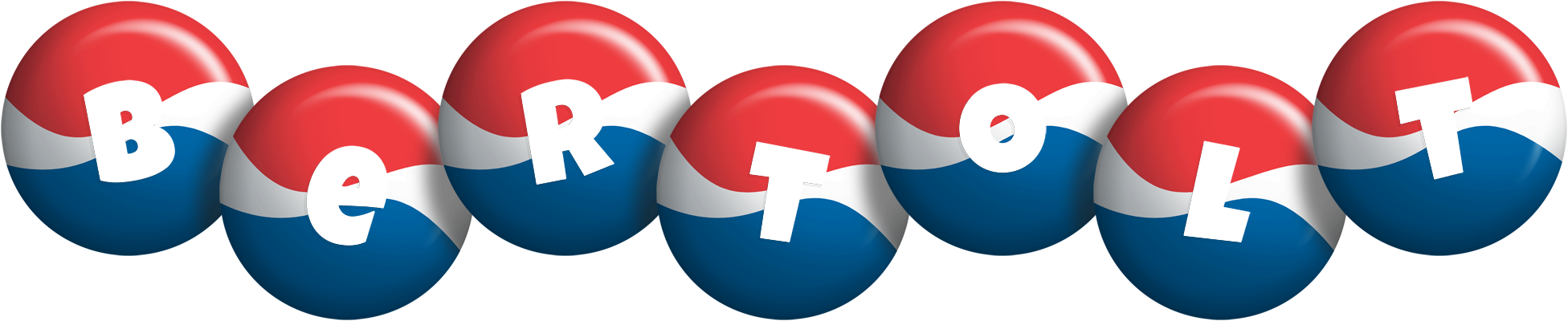 Bertolt paris logo