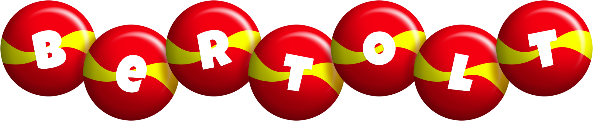 Bertolt spain logo