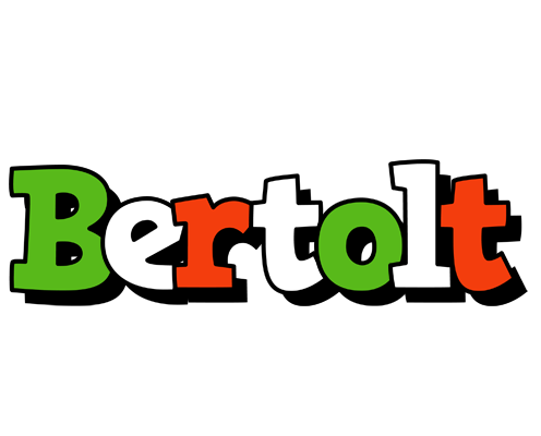 Bertolt venezia logo