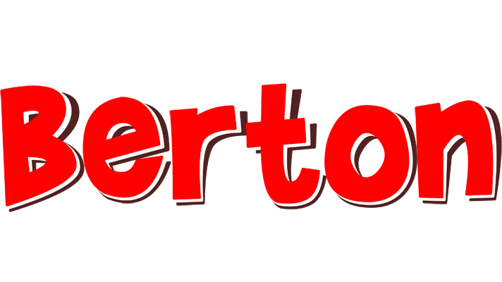 Berton basket logo
