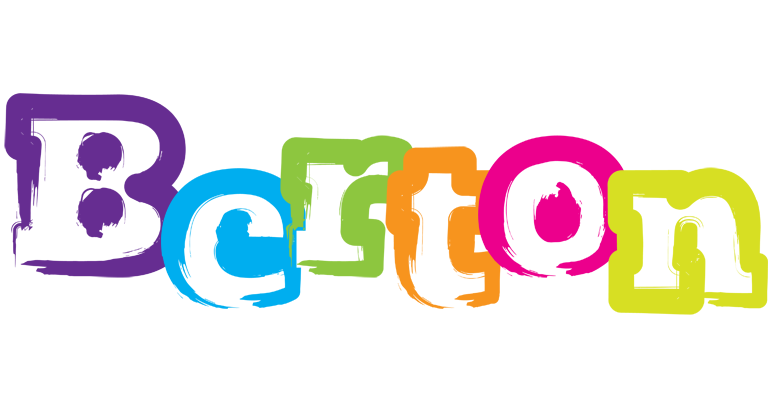 Berton casino logo