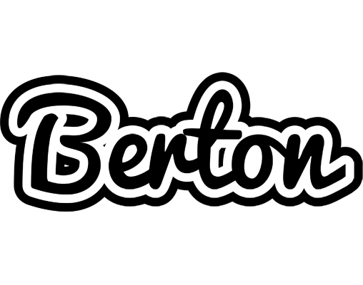Berton chess logo