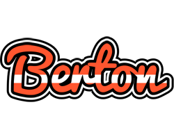 Berton denmark logo