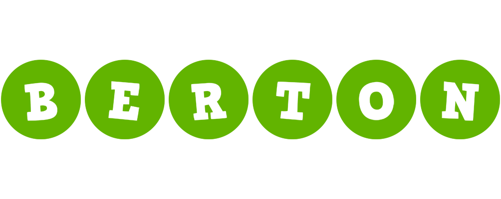 Berton games logo