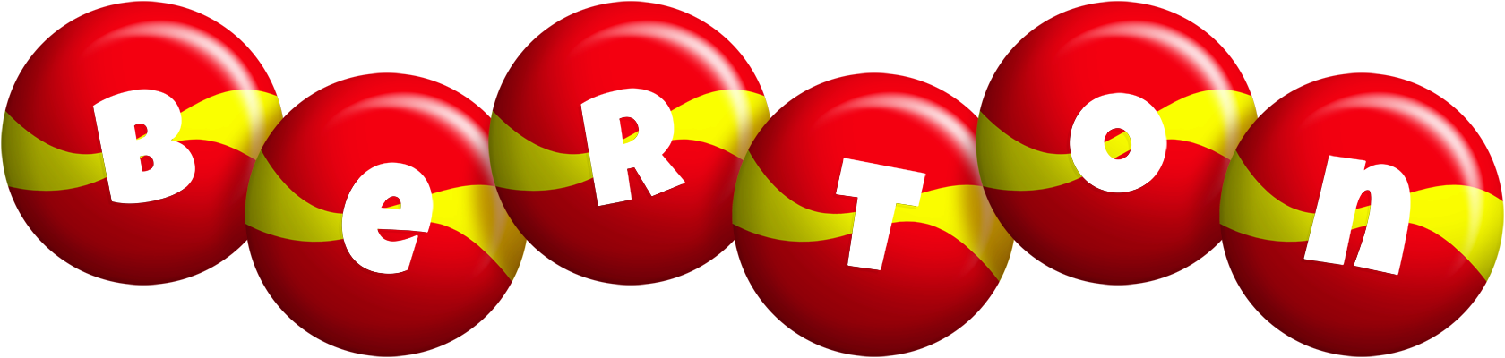 Berton spain logo