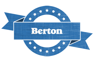 Berton trust logo