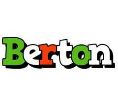 Berton venezia logo