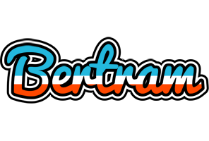 Bertram america logo