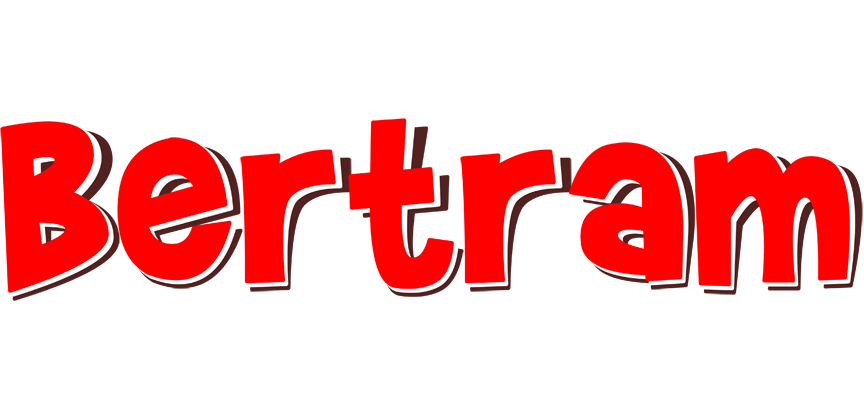 Bertram basket logo