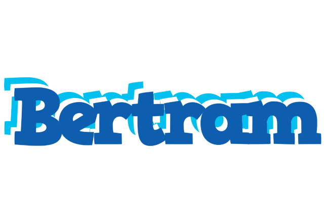 Bertram business logo