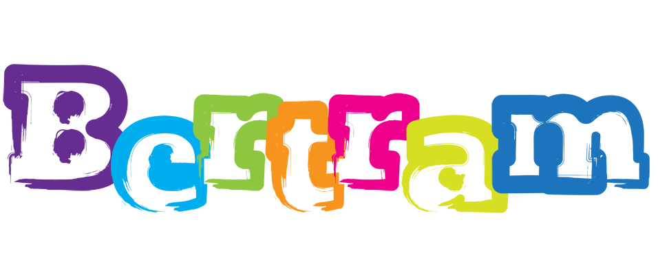 Bertram casino logo