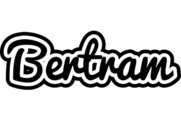 Bertram chess logo