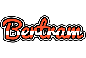 Bertram denmark logo