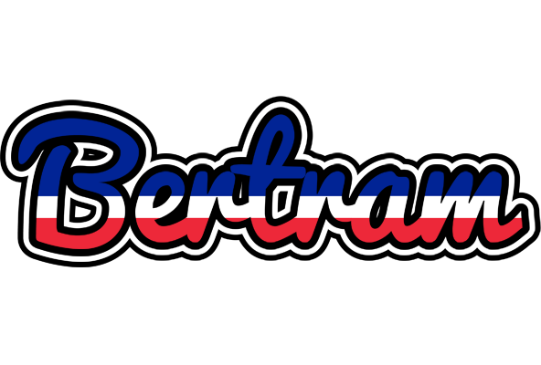 Bertram france logo