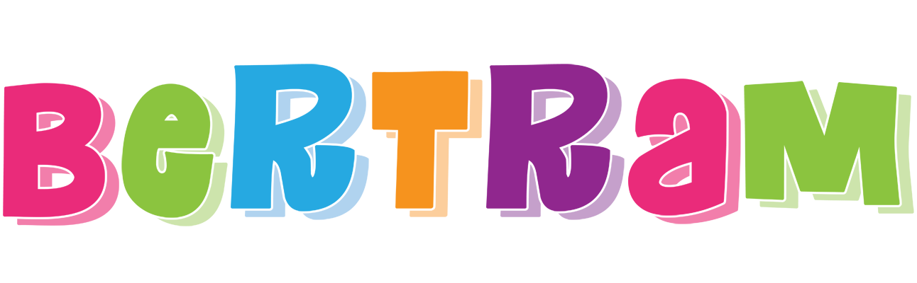 Bertram friday logo