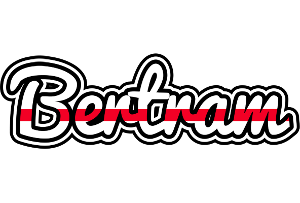 Bertram kingdom logo