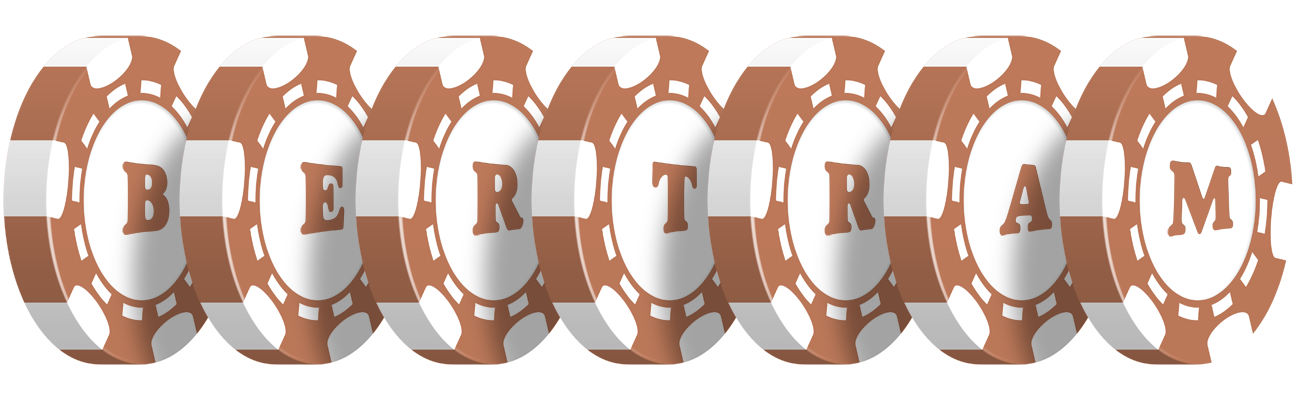 Bertram limit logo