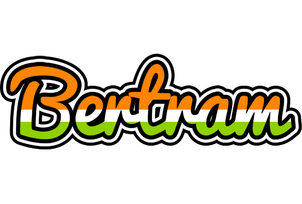 Bertram mumbai logo