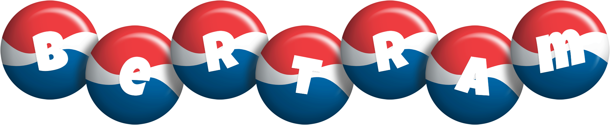 Bertram paris logo