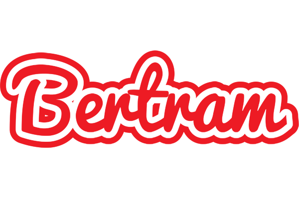 Bertram sunshine logo