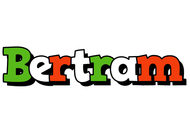 Bertram venezia logo