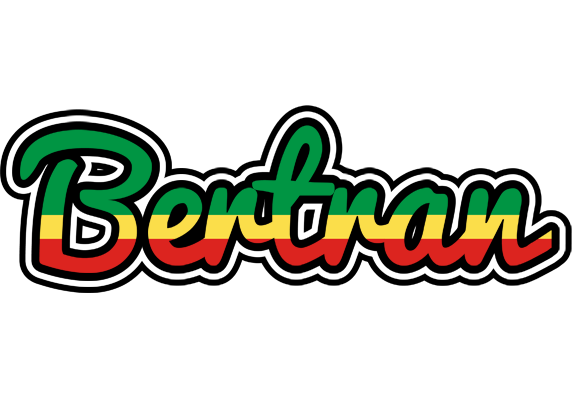 Bertran african logo