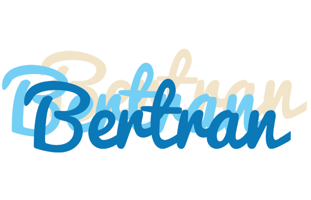 Bertran breeze logo