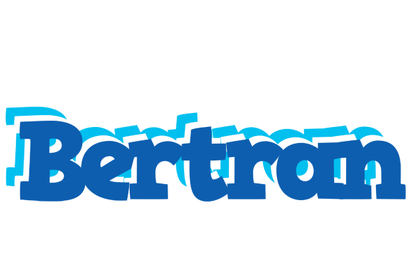 Bertran business logo