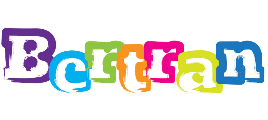 Bertran casino logo