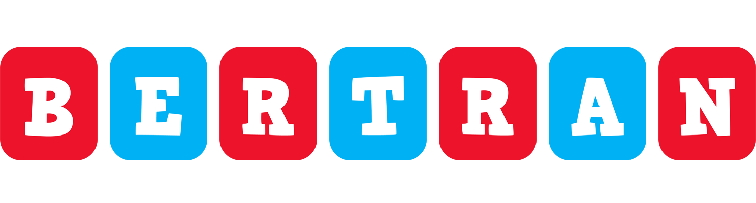 Bertran diesel logo