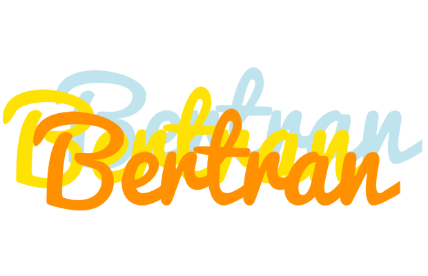 Bertran energy logo