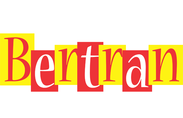 Bertran errors logo