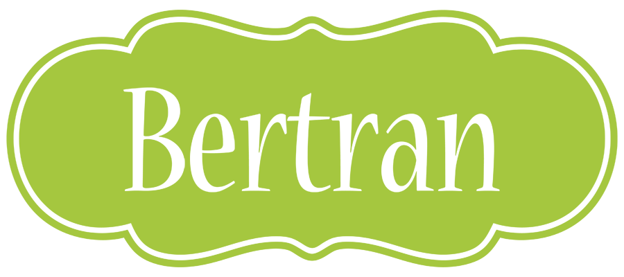 Bertran family logo