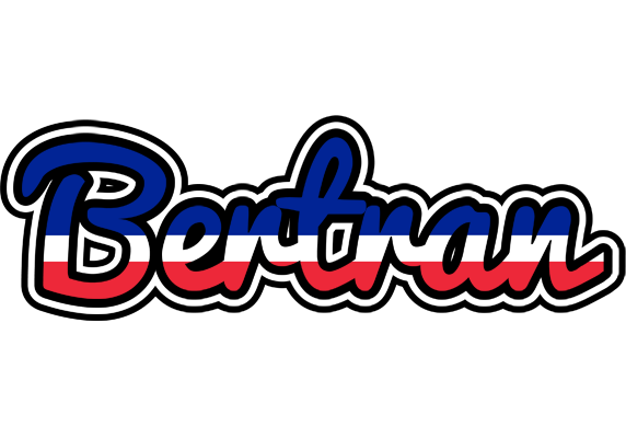 Bertran france logo