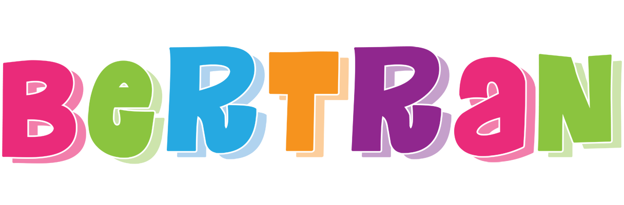 Bertran friday logo