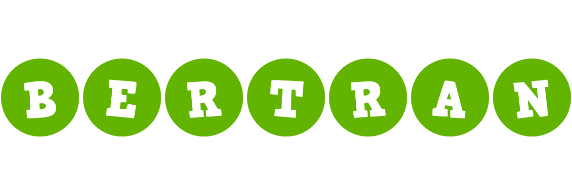 Bertran games logo