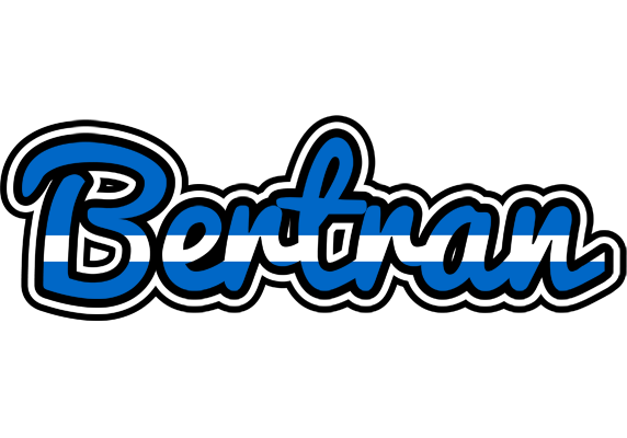 Bertran greece logo