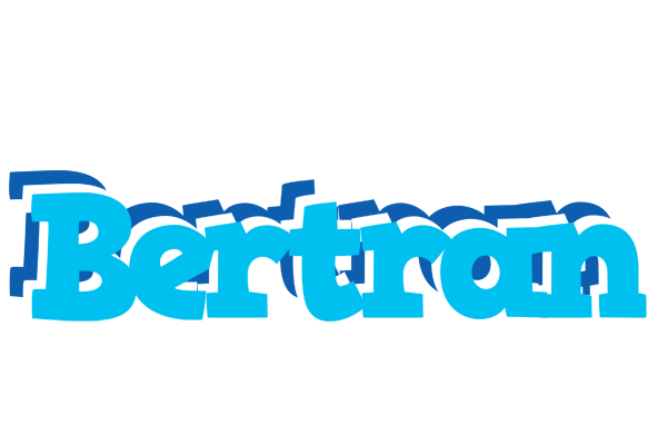 Bertran jacuzzi logo