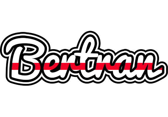 Bertran kingdom logo