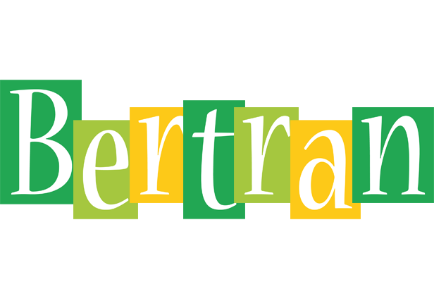 Bertran lemonade logo
