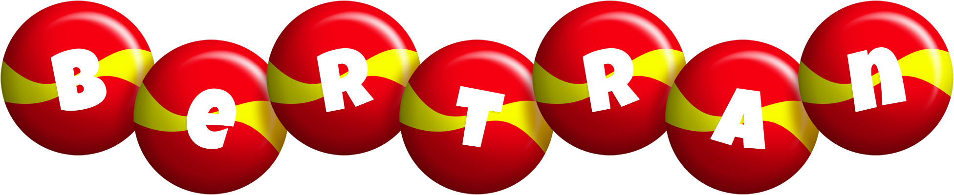 Bertran spain logo