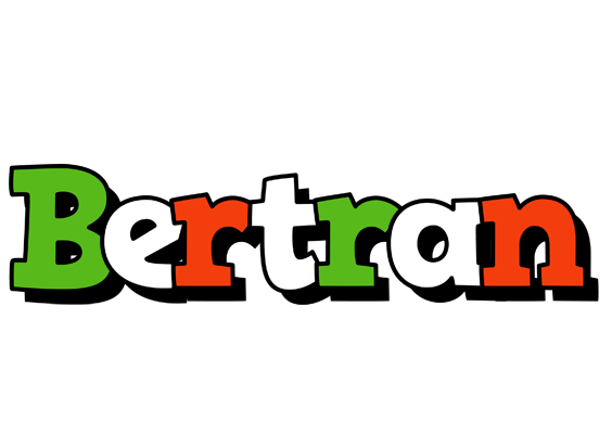 Bertran venezia logo
