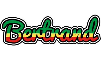 Bertrand african logo