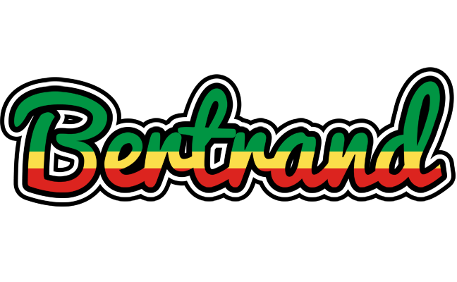 Bertrand african logo