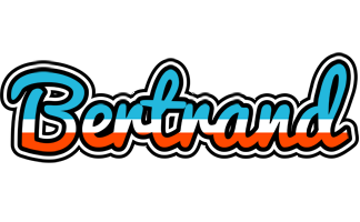 Bertrand america logo