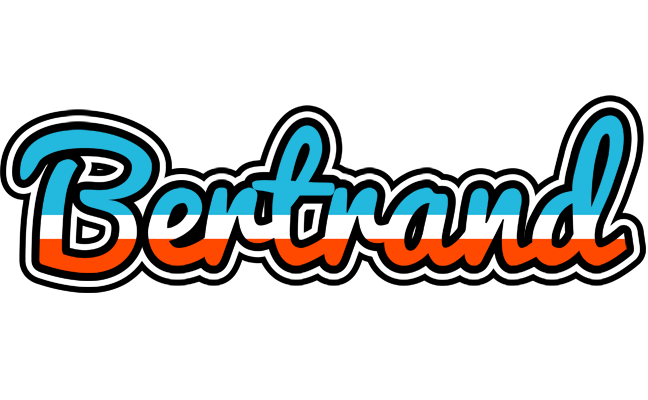 Bertrand america logo