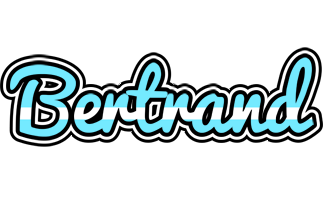 Bertrand argentine logo